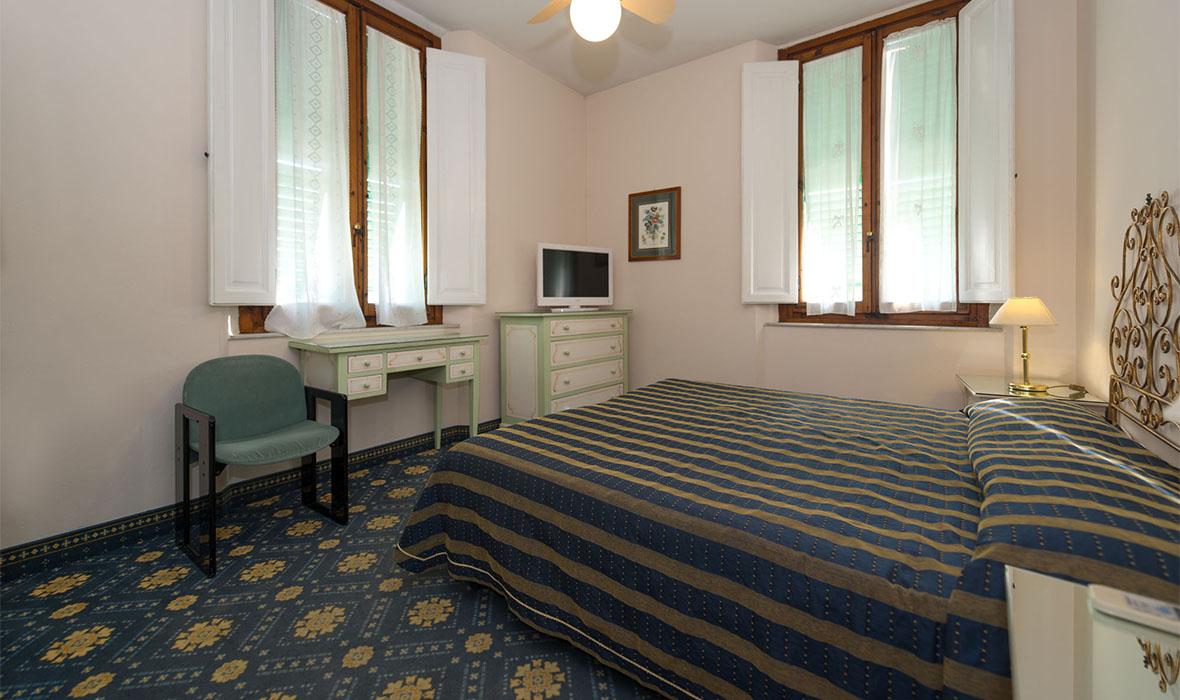 Hotel Corallo 蒙特卡蒂尼泰尔梅 外观 照片