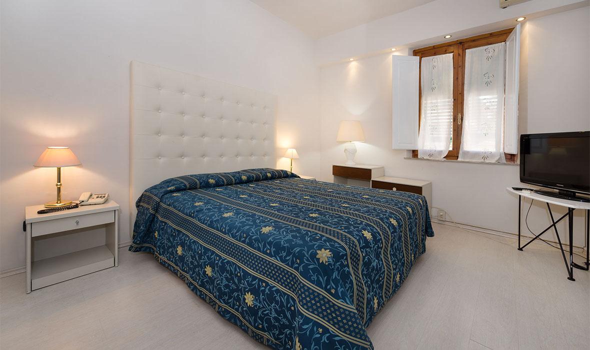 Hotel Corallo 蒙特卡蒂尼泰尔梅 外观 照片